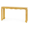 Villa & House Jaques Console Table by Bungalow 5