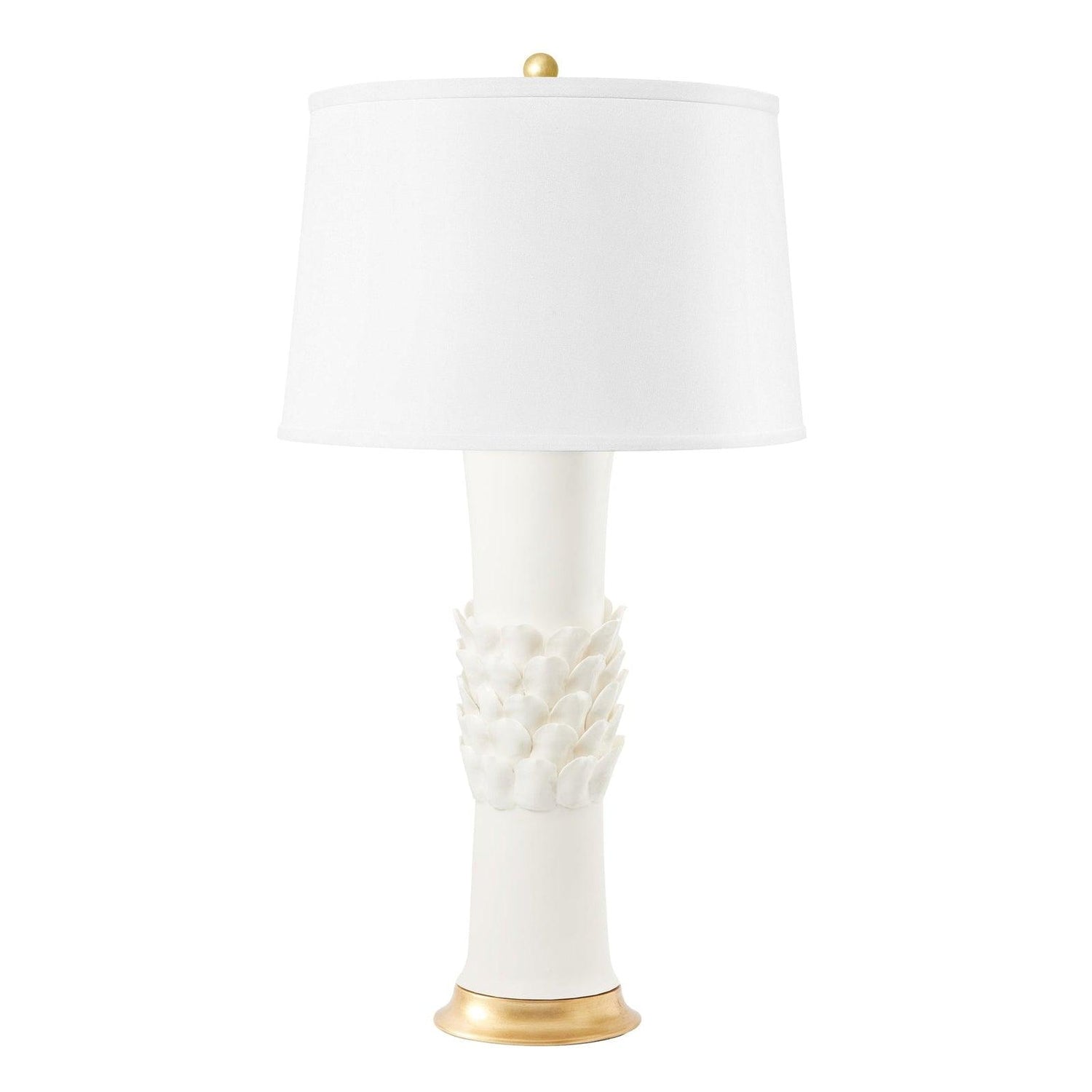 Villa & House Jasmine Table Lamp by Bungalow 5