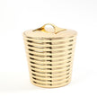 Global Views Beauty Ice Bucket