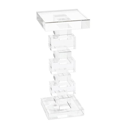 John Richard Martini Side Table - 0079