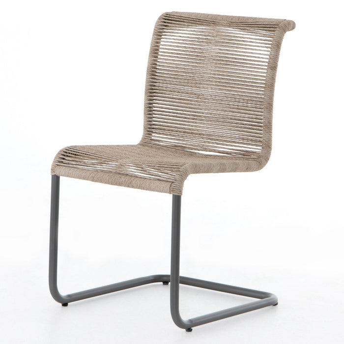 Grover Outdoor Dining Chair