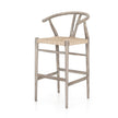 Four Hands Muestra Bar Stool