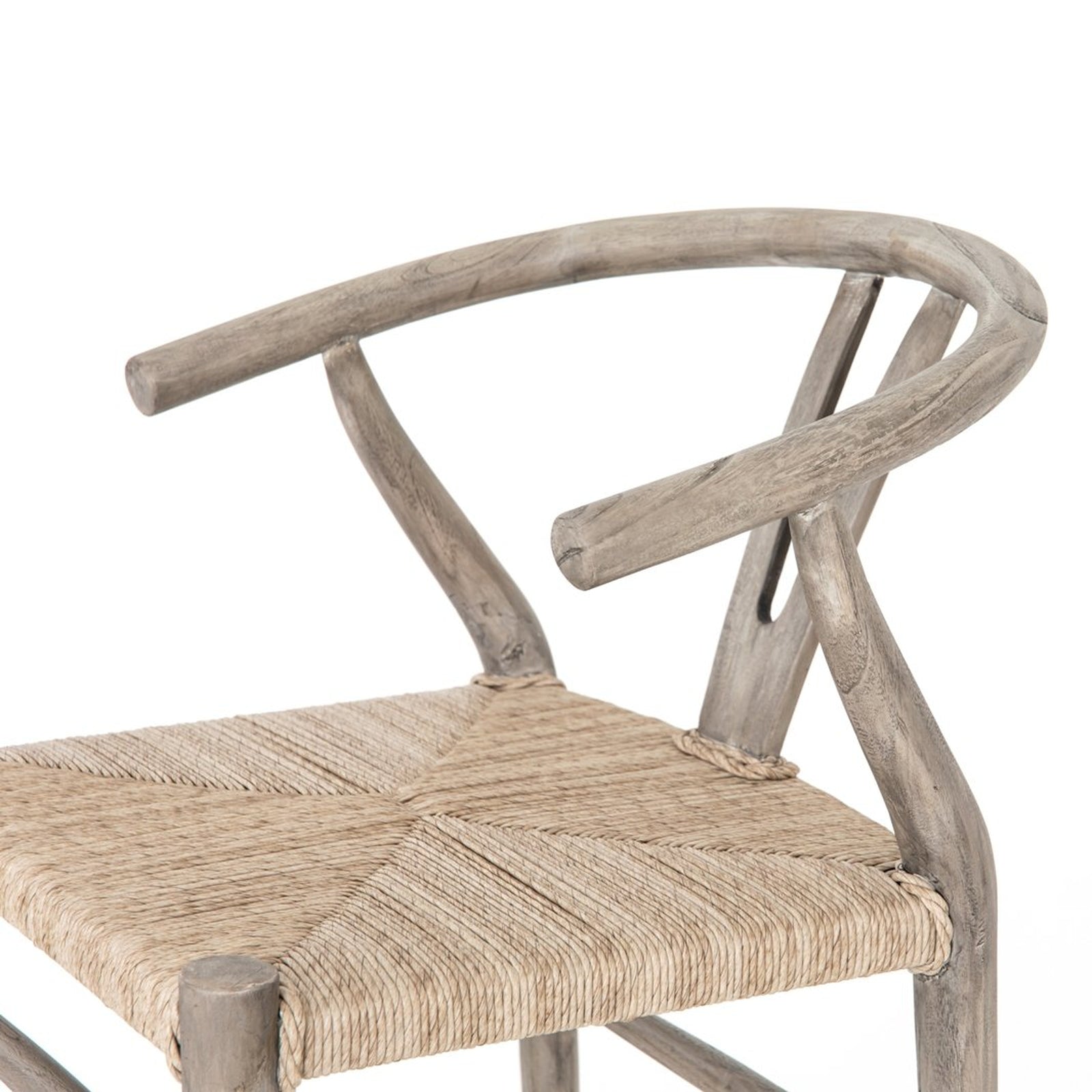 Four Hands Muestra Bar Stool