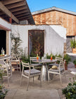 Four Hands Muestra Bar Stool