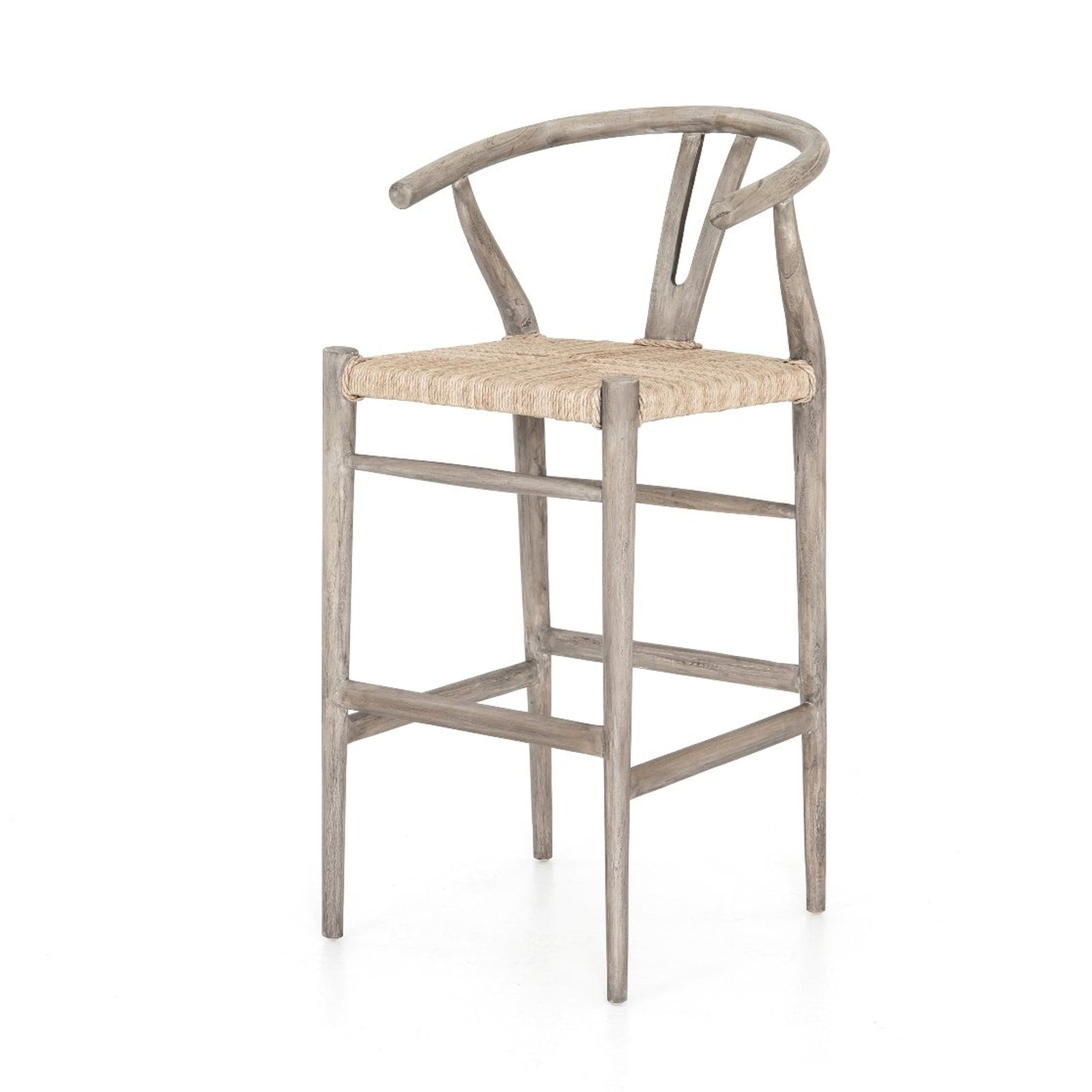 Four Hands Muestra Bar Stool