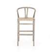 Four Hands Muestra Bar Stool