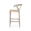 Four Hands Muestra Bar Stool