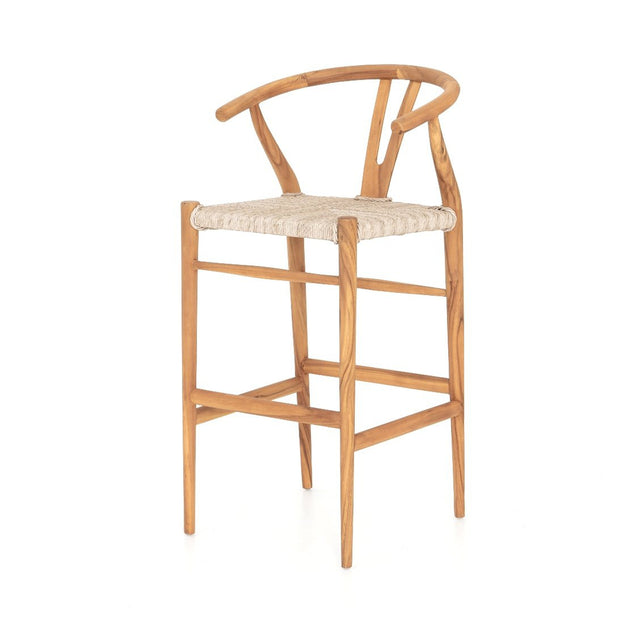 Four Hands Muestra Bar Stool