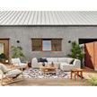 Zuri Outdoor Stool