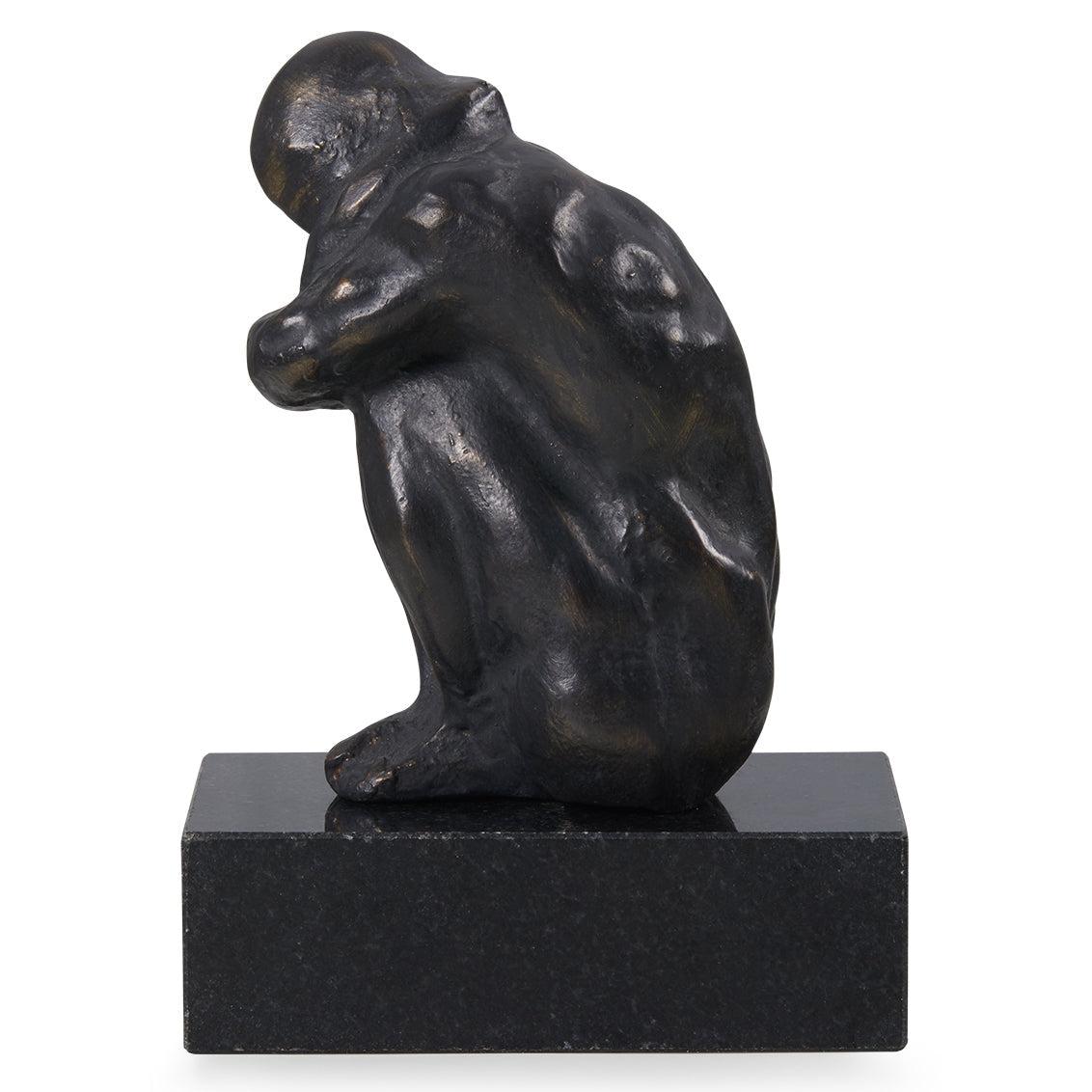 Villa & House Jules Statue by Bungalow 5