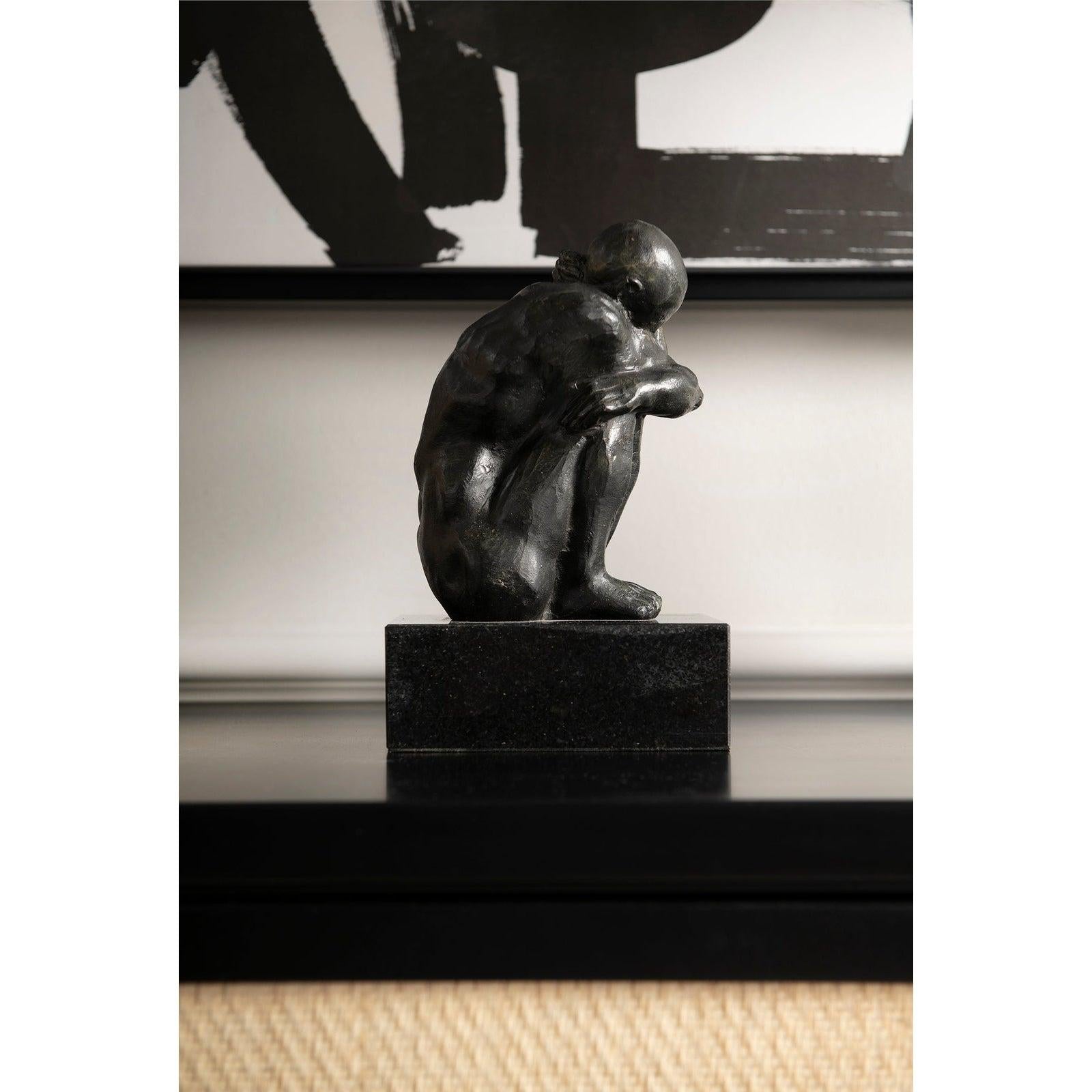 Villa & House Jules Statue by Bungalow 5