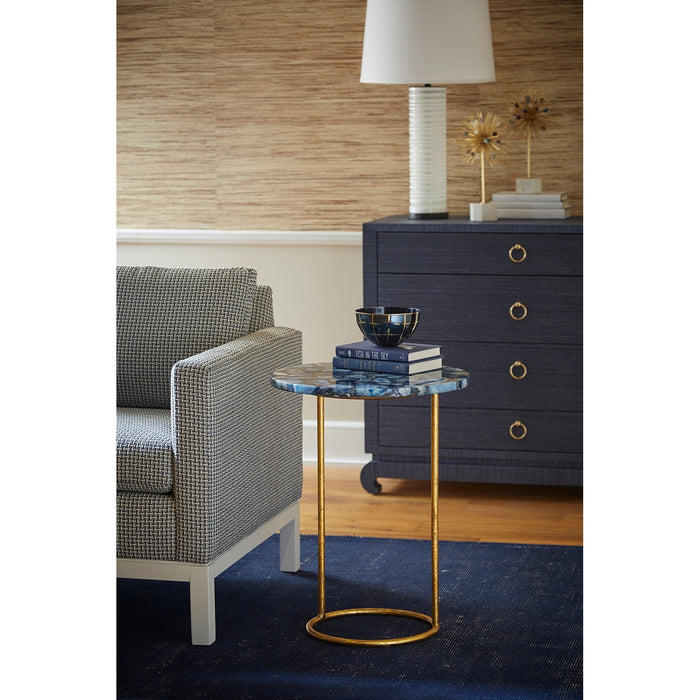 Villa & House Jenay Side Table by Bungalow 5