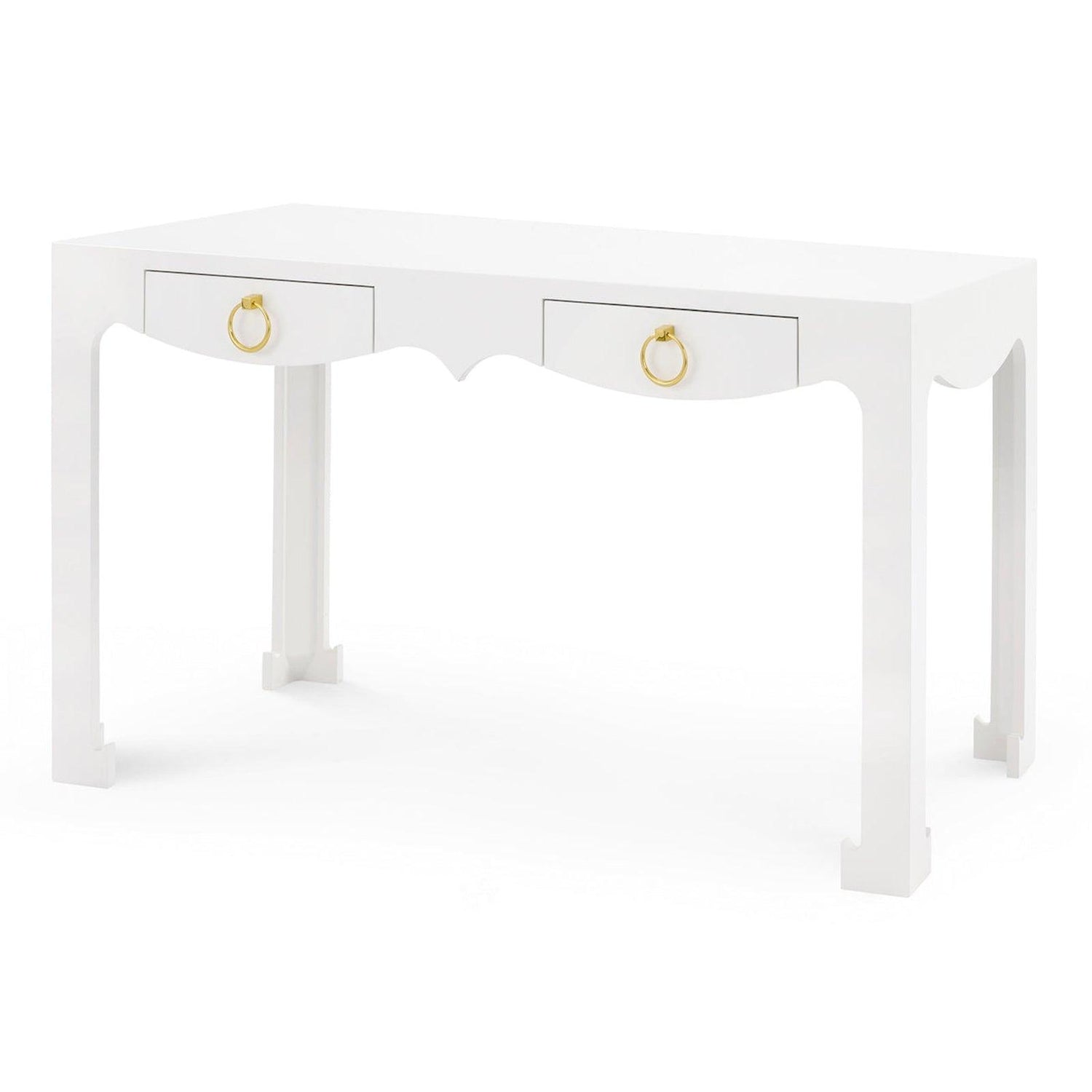 Villa & House Jordan Console/Desk by Bungalow 5