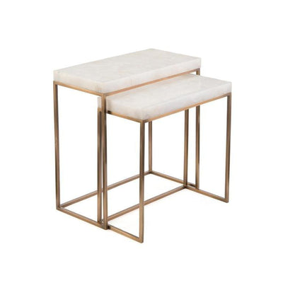 John Richard Nesting Tables Set Of 2