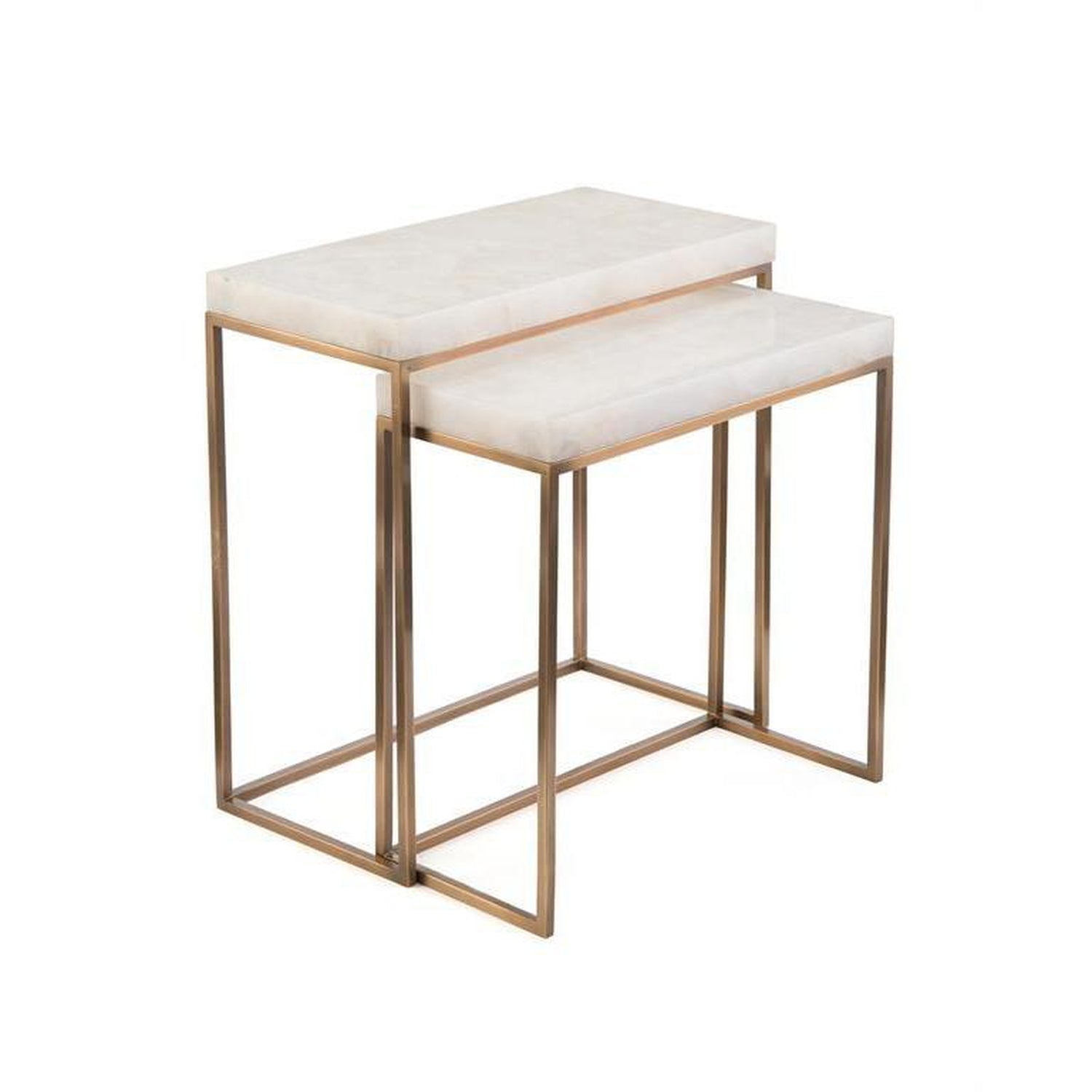 John Richard Nesting Tables Set Of 2