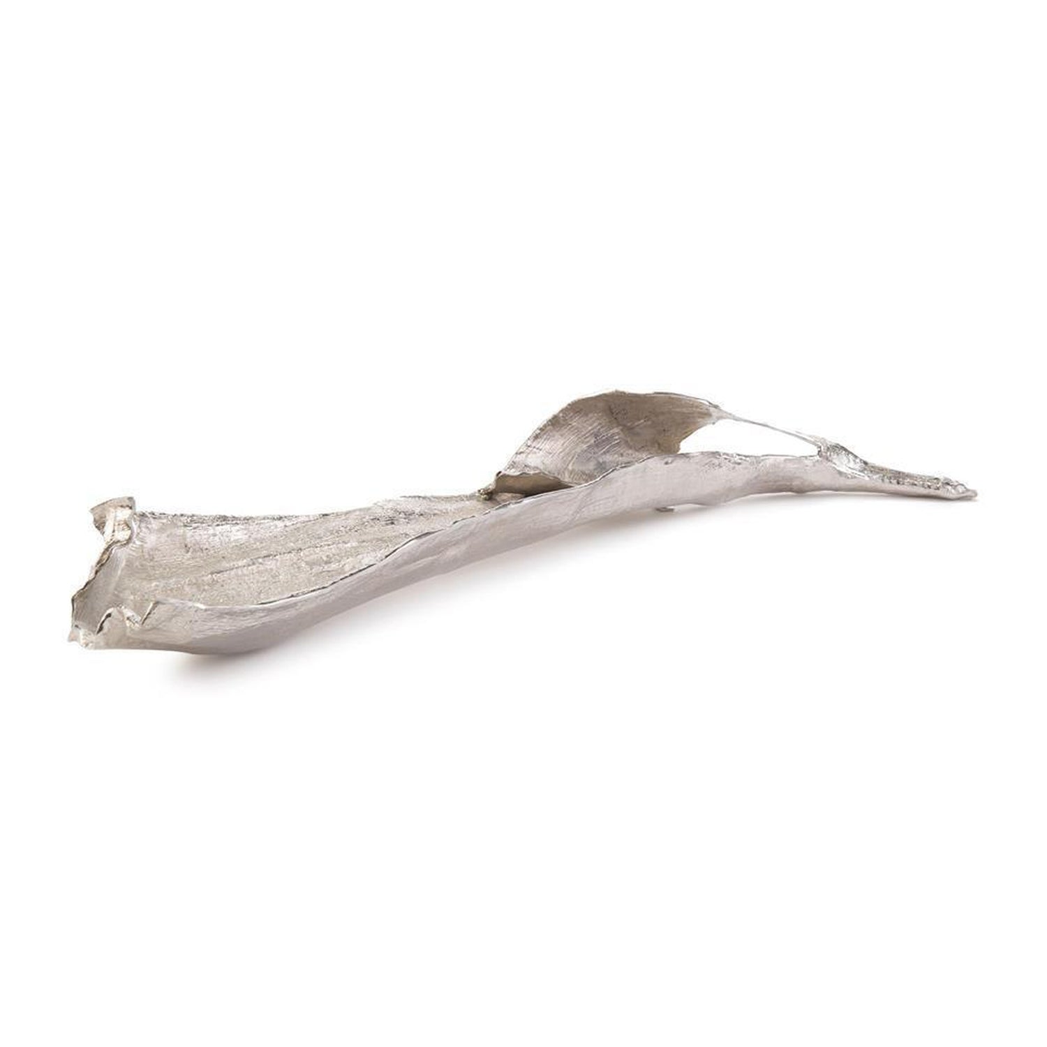 John Richard Colossal Curling Leaf
