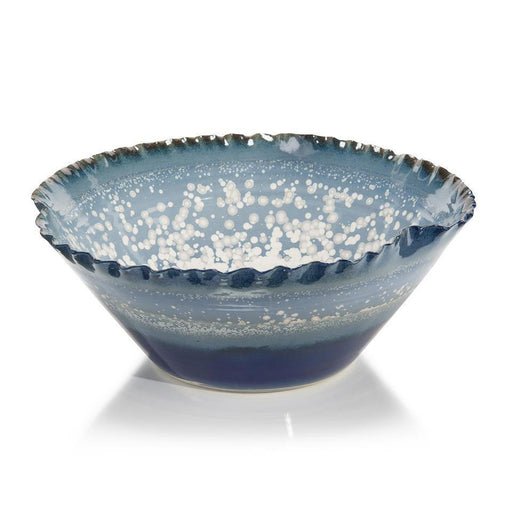 John Richard Sea And Surf Porcelain Bowl