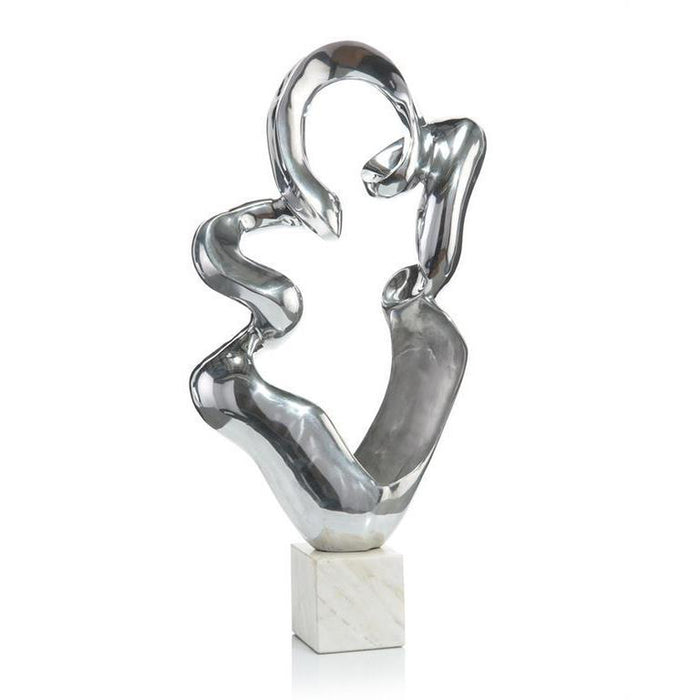 John Richard Free-Form Sculpture
