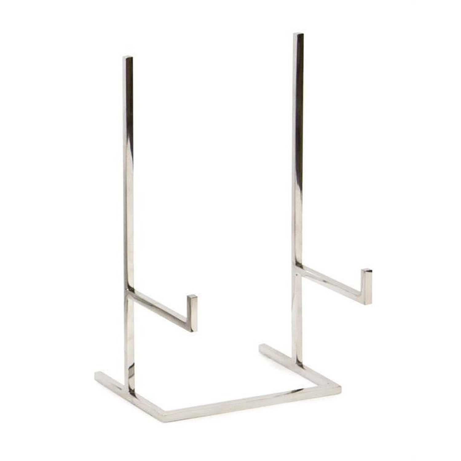 John Richard Sleek And Modern Charger Stand