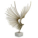 John Richard Abstract Bird Sculpture