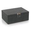 John Richard Verdure Leather