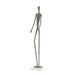 John Richard Modern Man Life-Size Sculpture - 12071