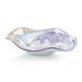 John Richard Confetti Swirl Handblown Glass Bowl