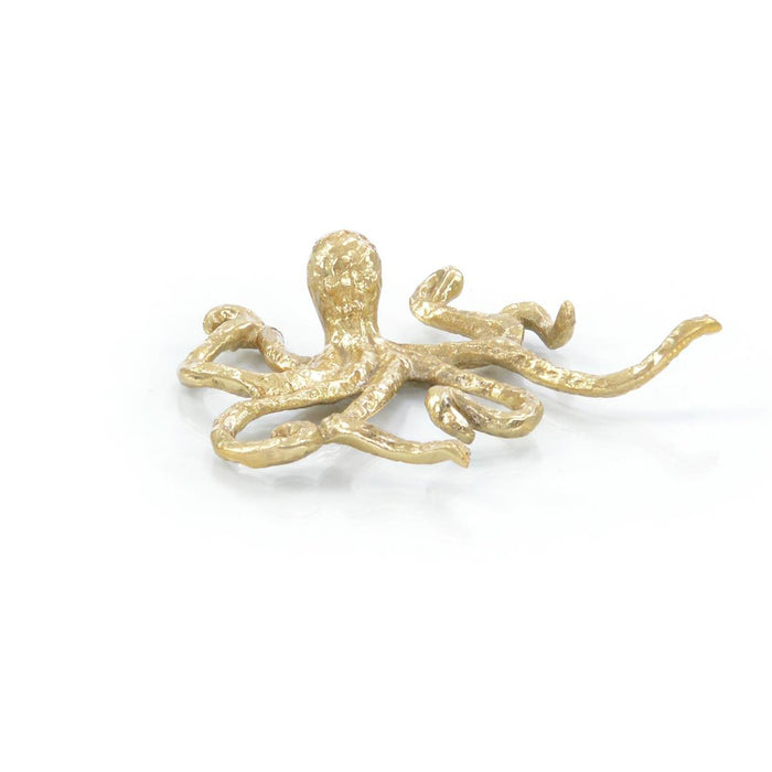 John Richard Octopus Sculpture I