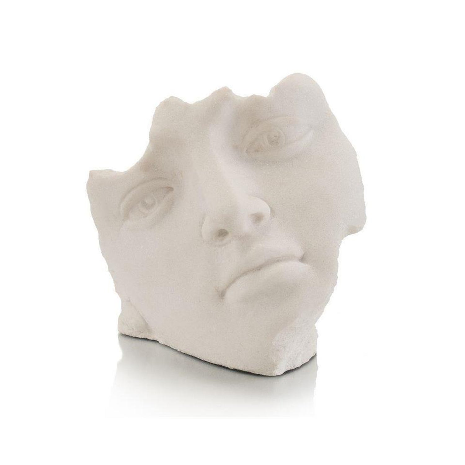 John Richard Facial Fragment