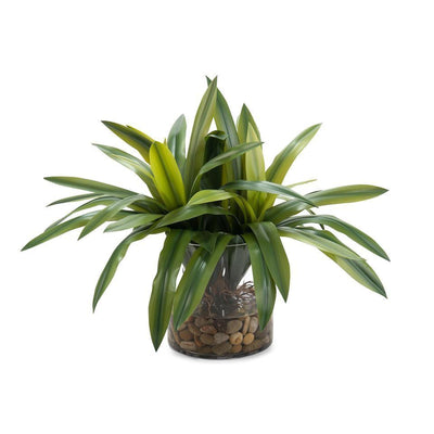 John Richard Real-Touch Yucca