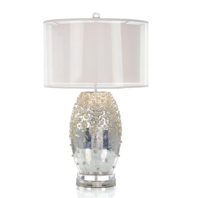 John Richard Gleaming Table Lamp