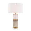 John Richard Glass Table Lamp