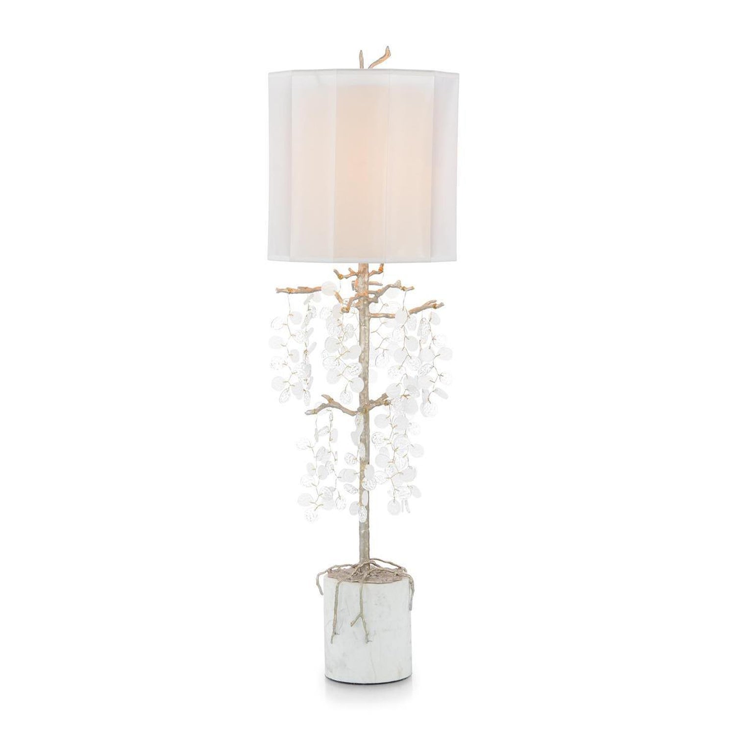 John Richard Shiro-Noda Buffet Lamp