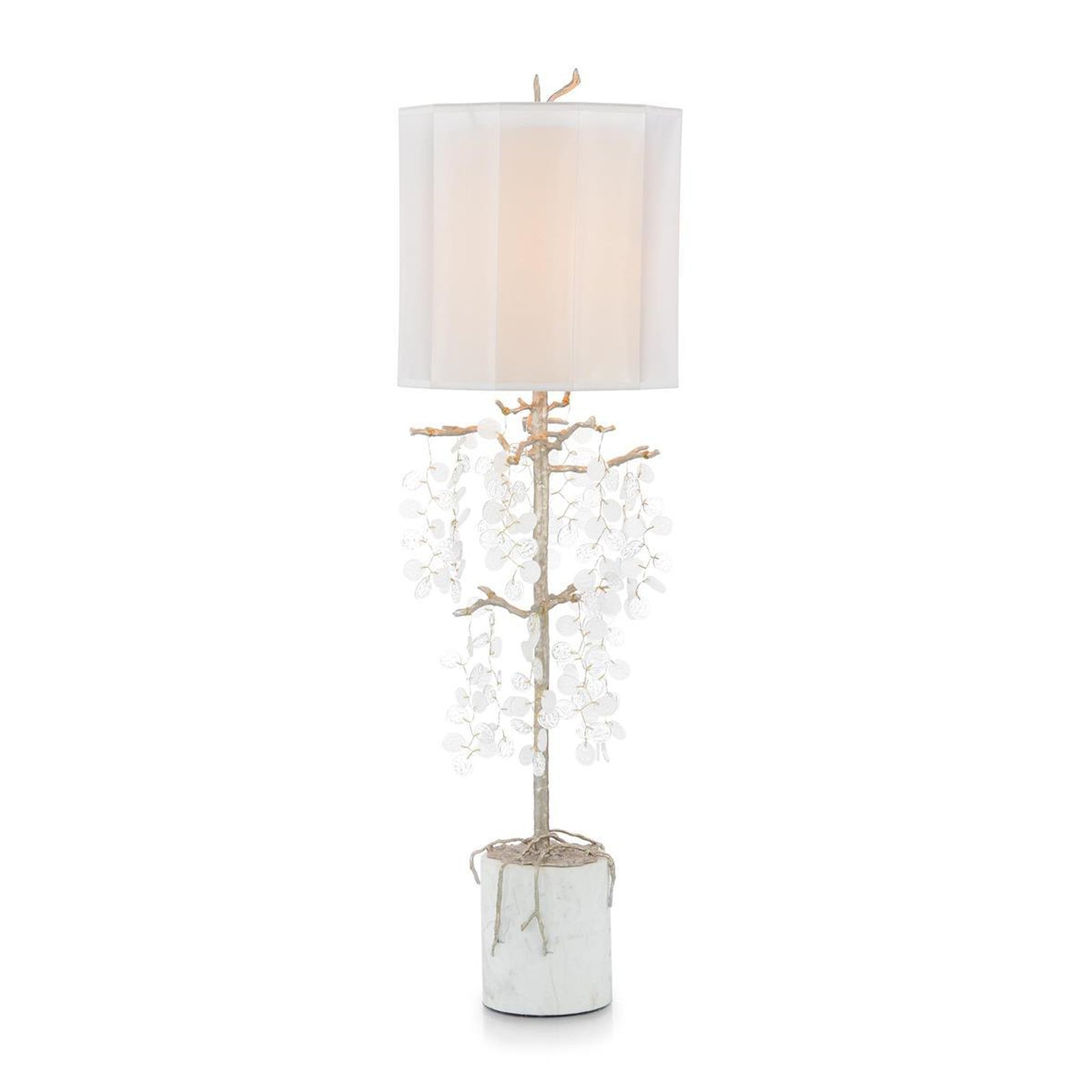 John Richard Shiro-Noda Buffet Lamp