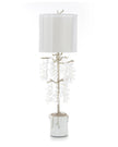 John Richard Shiro-Noda Buffet Lamp