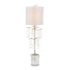 John Richard Shiro-Noda Buffet Lamp