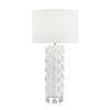 John Richard Ceramic Table Lamp