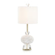John Richard Parfum Table Lamp