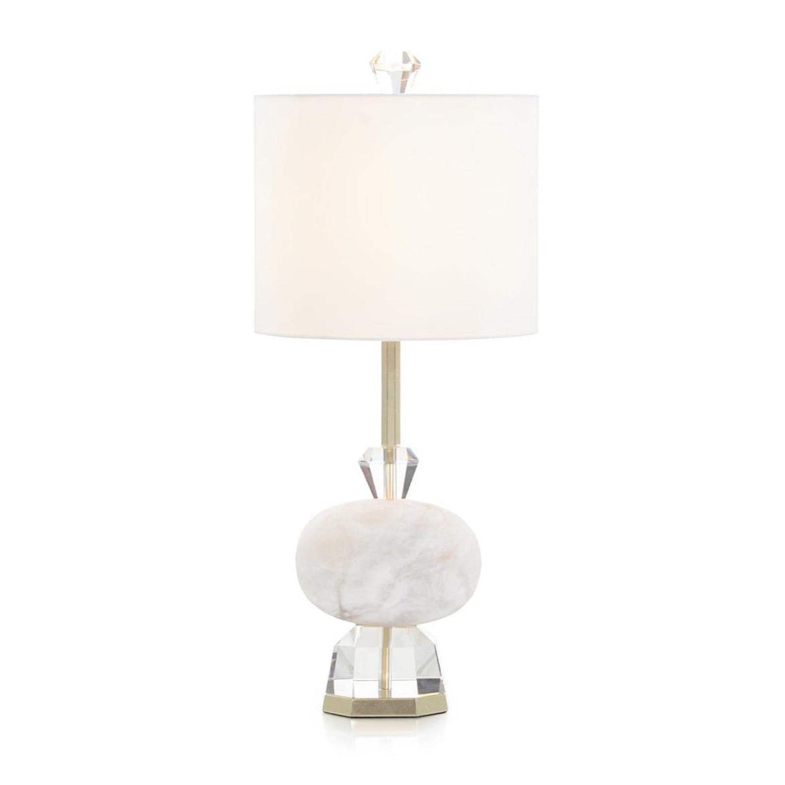 John Richard Parfum Table Lamp