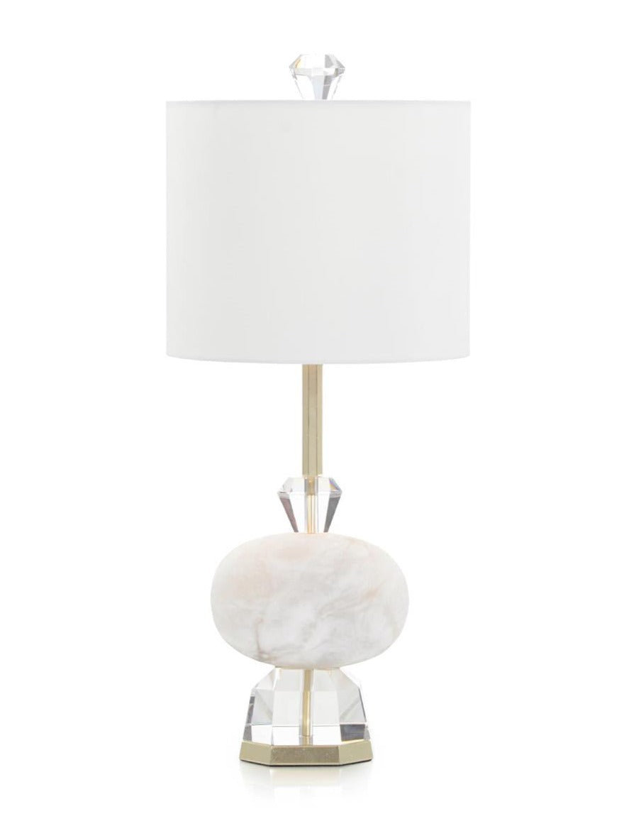 John Richard Parfum Table Lamp
