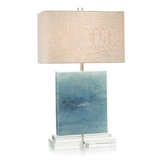 John Richard Ocean Table Lamp