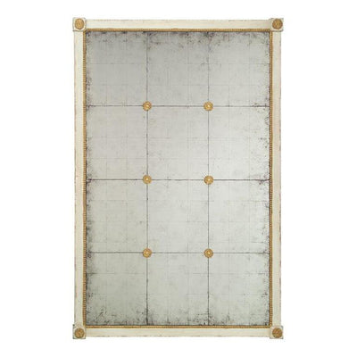 John Richard Lanier Mirror
