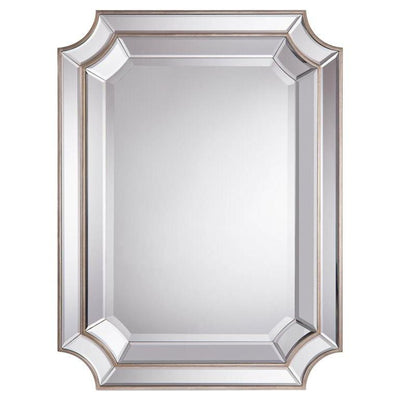 John Richard Stella Mirror