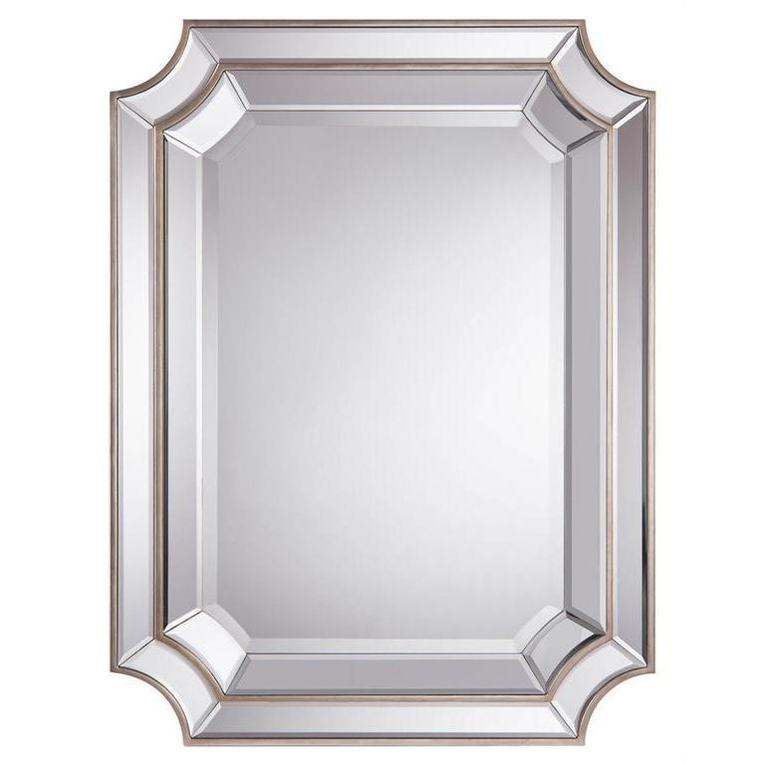 John Richard Stella Mirror