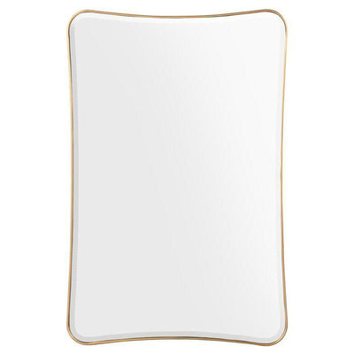 John Richard Moran Mirror