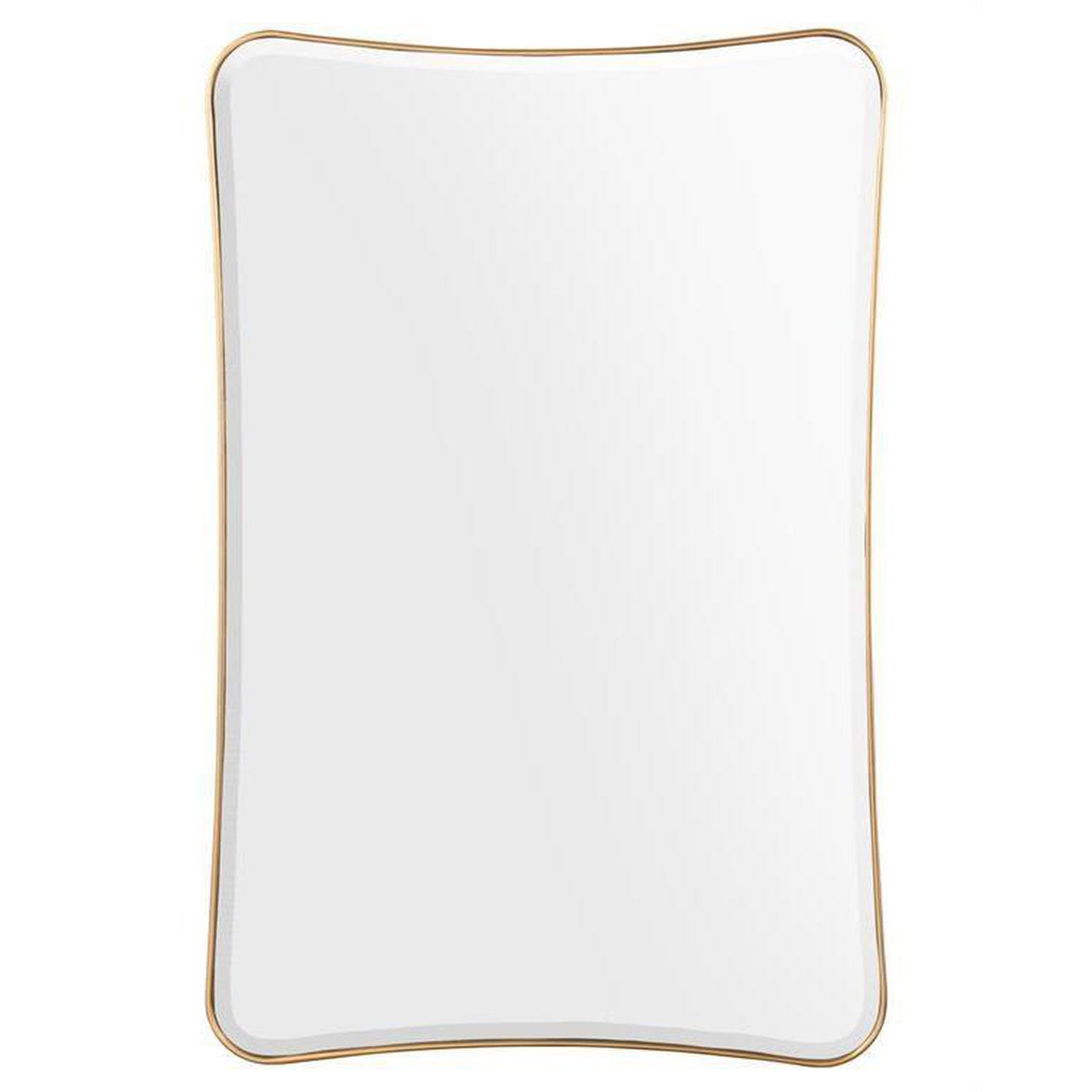 John Richard Moran Mirror