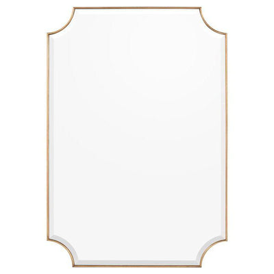 John Richard Sorrento Mirror