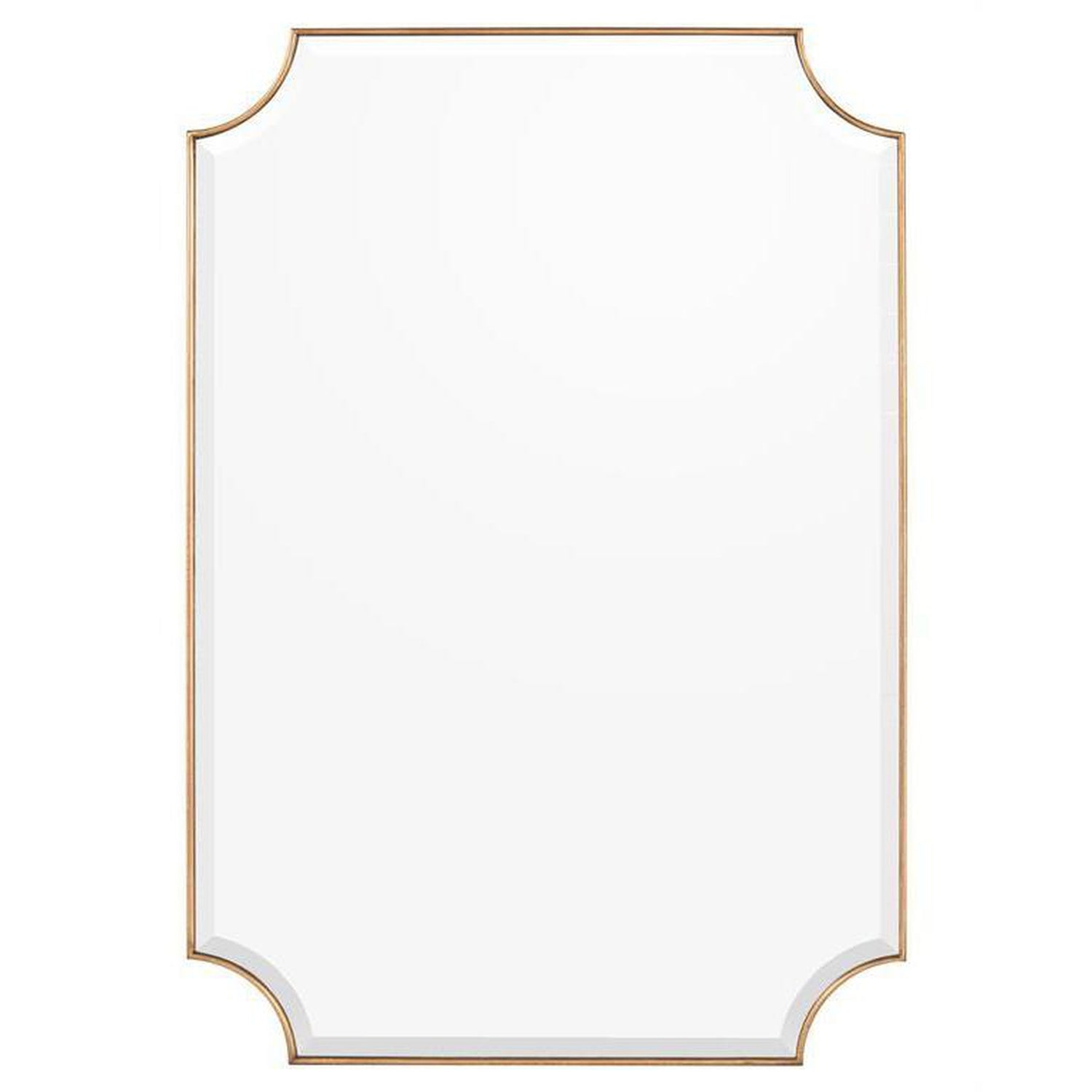 John Richard Sorrento Mirror