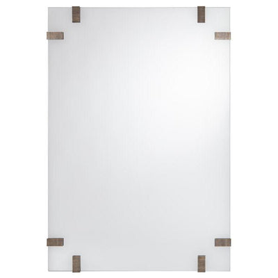 John Richard Isabel Mirror
