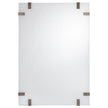 John Richard Isabel Mirror